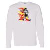 Heavy Cotton Long Sleeve T-Shirt Gildan Thumbnail