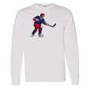 Heavy Cotton Long Sleeve T-Shirt Gildan Thumbnail