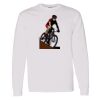 Heavy Cotton Long Sleeve T-Shirt Gildan Thumbnail