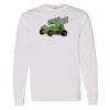 Heavy Cotton Long Sleeve T-Shirt Gildan Thumbnail