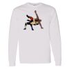 Heavy Cotton Long Sleeve T-Shirt Gildan Thumbnail