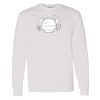 Heavy Cotton Long Sleeve T-Shirt Gildan Thumbnail