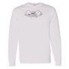 Heavy Cotton Long Sleeve T-Shirt Gildan Thumbnail