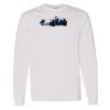 Heavy Cotton Long Sleeve T-Shirt Gildan Thumbnail
