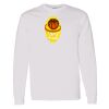 Heavy Cotton Long Sleeve T-Shirt Gildan Thumbnail