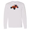 Heavy Cotton Long Sleeve T-Shirt Gildan Thumbnail