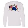 Heavy Cotton Long Sleeve T-Shirt Gildan Thumbnail