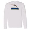 Heavy Cotton Long Sleeve T-Shirt Gildan Thumbnail