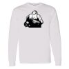Heavy Cotton Long Sleeve T-Shirt Gildan Thumbnail