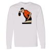Heavy Cotton Long Sleeve T-Shirt Gildan Thumbnail