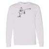 Heavy Cotton Long Sleeve T-Shirt Gildan Thumbnail