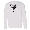 Heavy Cotton Long Sleeve T-Shirt Gildan Thumbnail