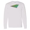 Heavy Cotton Long Sleeve T-Shirt Gildan Thumbnail