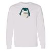 Heavy Cotton Long Sleeve T-Shirt Gildan Thumbnail
