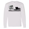 Heavy Cotton Long Sleeve T-Shirt Gildan Thumbnail