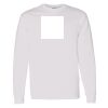 Heavy Cotton Long Sleeve T-Shirt Gildan Thumbnail