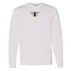 Heavy Cotton Long Sleeve T-Shirt Gildan Thumbnail
