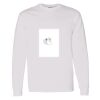 Heavy Cotton Long Sleeve T-Shirt Gildan Thumbnail