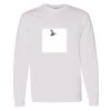 Heavy Cotton Long Sleeve T-Shirt Gildan Thumbnail