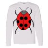 Heavy Cotton Long Sleeve T-Shirt Gildan Thumbnail