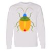 Heavy Cotton Long Sleeve T-Shirt Gildan Thumbnail