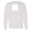 Heavy Cotton Long Sleeve T-Shirt Gildan Thumbnail