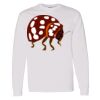 Heavy Cotton Long Sleeve T-Shirt Gildan Thumbnail