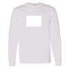 Heavy Cotton Long Sleeve T-Shirt Gildan Thumbnail