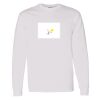 Heavy Cotton Long Sleeve T-Shirt Gildan Thumbnail