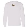 Heavy Cotton Long Sleeve T-Shirt Gildan Thumbnail