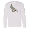 Heavy Cotton Long Sleeve T-Shirt Gildan Thumbnail