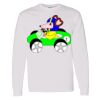 Heavy Cotton Long Sleeve T-Shirt Gildan Thumbnail