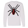 Heavy Cotton Long Sleeve T-Shirt Gildan Thumbnail