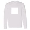 Heavy Cotton Long Sleeve T-Shirt Gildan Thumbnail