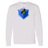 Heavy Cotton Long Sleeve T-Shirt Gildan Thumbnail