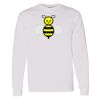 Heavy Cotton Long Sleeve T-Shirt Gildan Thumbnail