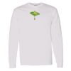 Heavy Cotton Long Sleeve T-Shirt Gildan Thumbnail