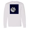 Heavy Cotton Long Sleeve T-Shirt Gildan Thumbnail