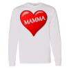 Heavy Cotton Long Sleeve T-Shirt Gildan Thumbnail