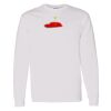 Heavy Cotton Long Sleeve T-Shirt Gildan Thumbnail