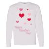 Heavy Cotton Long Sleeve T-Shirt Gildan Thumbnail