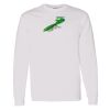 Heavy Cotton Long Sleeve T-Shirt Gildan Thumbnail