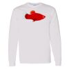 Heavy Cotton Long Sleeve T-Shirt Gildan Thumbnail