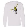 Heavy Cotton Long Sleeve T-Shirt Gildan Thumbnail