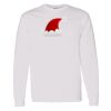 Heavy Cotton Long Sleeve T-Shirt Gildan Thumbnail