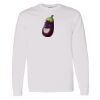 Heavy Cotton Long Sleeve T-Shirt Gildan Thumbnail
