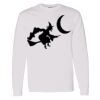 Heavy Cotton Long Sleeve T-Shirt Gildan Thumbnail