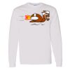 Heavy Cotton Long Sleeve T-Shirt Gildan Thumbnail