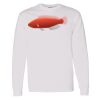 Heavy Cotton Long Sleeve T-Shirt Gildan Thumbnail