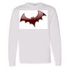 Heavy Cotton Long Sleeve T-Shirt Gildan Thumbnail